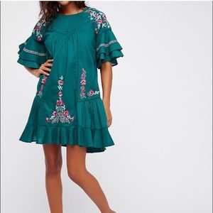 Free People Pavlo dress
